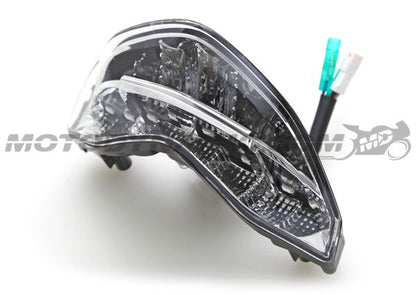 Ducati Supersport 939 Integrated Sequential LED Tail Light
