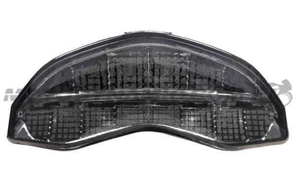 Ducati Supersport 939 Integrated Sequential LED Tail Light
