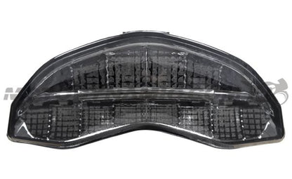 Ducati Supersport 939 Integrated Sequential LED Tail Light