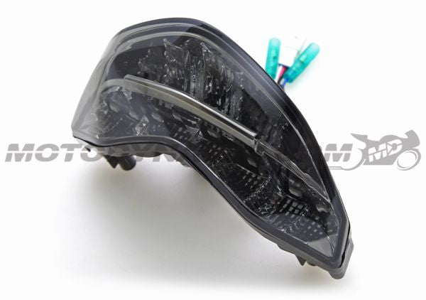Ducati Supersport 939 Integrated Sequential LED Tail Light
