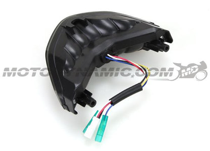 Ducati Supersport / S Integrated Sequential LED Tail Light