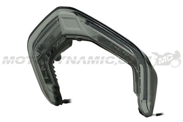 2020-2024 Ducati Streetfighter V4 LED Tail Light with Integrated Sequential Turn Signals