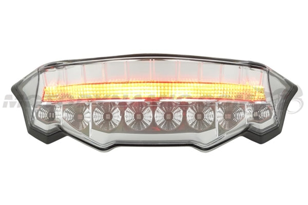 2021-2025 Ducati Monster 937 Integrated Tail Light