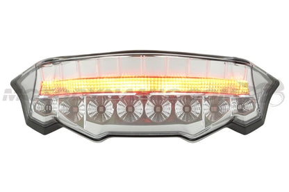 2021-2025 Ducati Monster 937 Integrated Tail Light