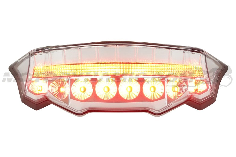 2021-2025 Ducati Monster 937 Integrated Tail Light
