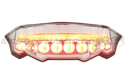 2021-2025 Ducati Monster 937 Integrated Tail Light