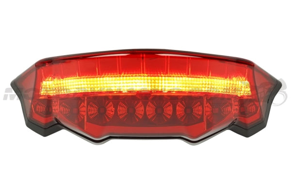 2021-2025 Ducati Monster 937 Integrated Tail Light
