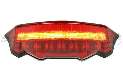 2021-2025 Ducati Monster 937 Integrated Tail Light