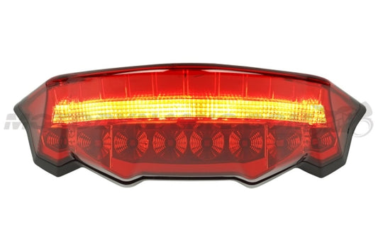 2021-2025 Ducati Monster 937 Integrated Tail Light