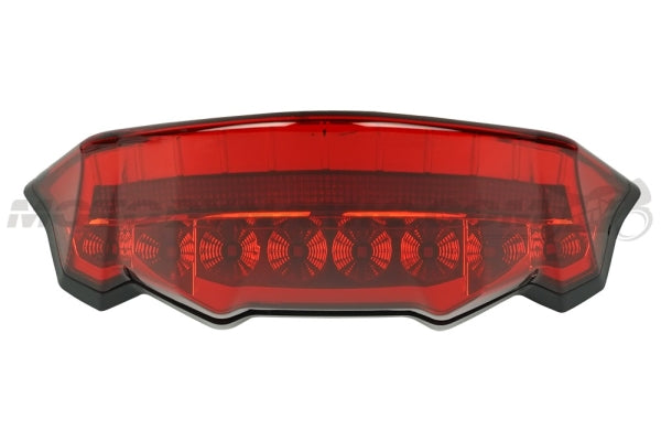 2021-2025 Ducati Monster 937 Integrated Tail Light