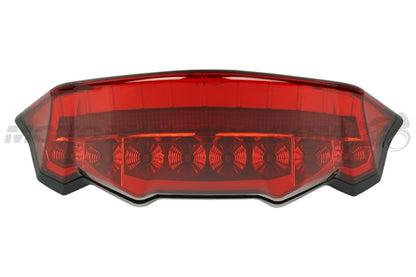 2021-2025 Ducati Monster 937 Integrated Tail Light