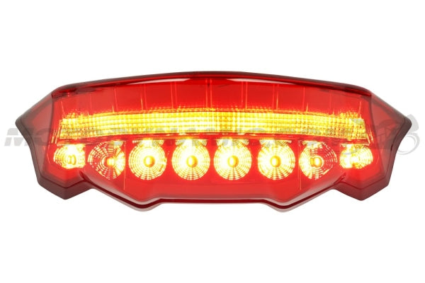 2021-2025 Ducati Monster 937 Integrated Tail Light