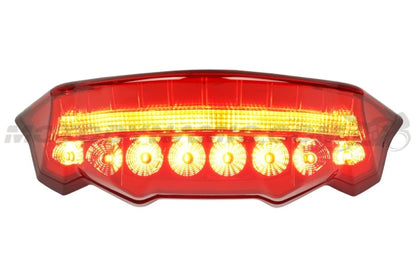 2021-2025 Ducati Monster 937 Integrated Tail Light