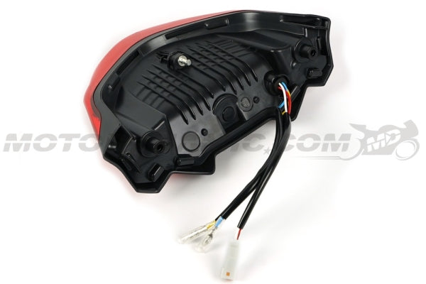 2021-2025 Ducati Monster 937 Integrated Tail Light