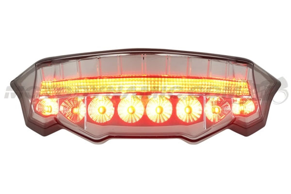 2021-2025 Ducati Monster 937 Integrated Tail Light