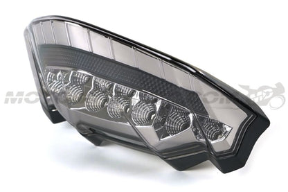 2021-2025 Ducati Monster 937 Integrated Tail Light