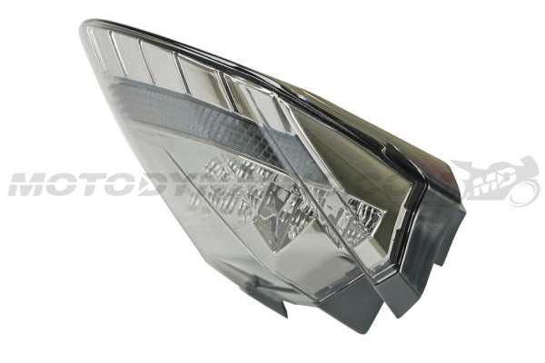 2021-2025 Ducati Monster 937 Integrated Tail Light