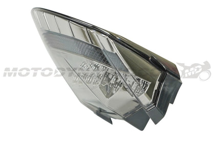2021-2025 Ducati Monster 937 Integrated Tail Light