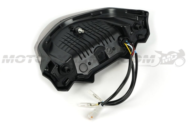 2021-2025 Ducati Monster 937 Integrated Tail Light