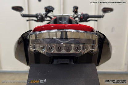 2021-2025 Ducati Monster 937 Integrated Tail Light