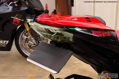 2021-2025 Ducati Monster 937 Integrated Tail Light
