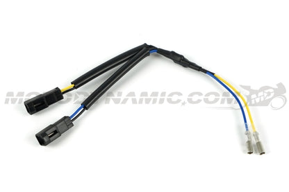 2021-2025 Ducati Monster 937 Integrated Tail Light