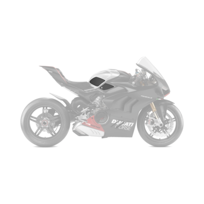 2022-2024 Ducati Panigale V4 SP Tank Pads