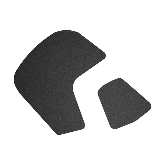 2014-2015 Yamaha MT-09 (Gen 1) Tank Pads