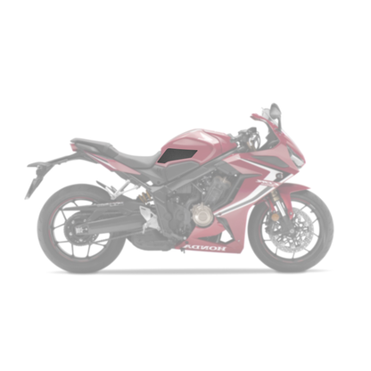 2019-2020 Honda CBR650R Tank Pads