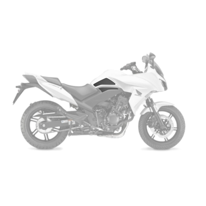 2015-2018 Honda CBF1000 Tank Pads