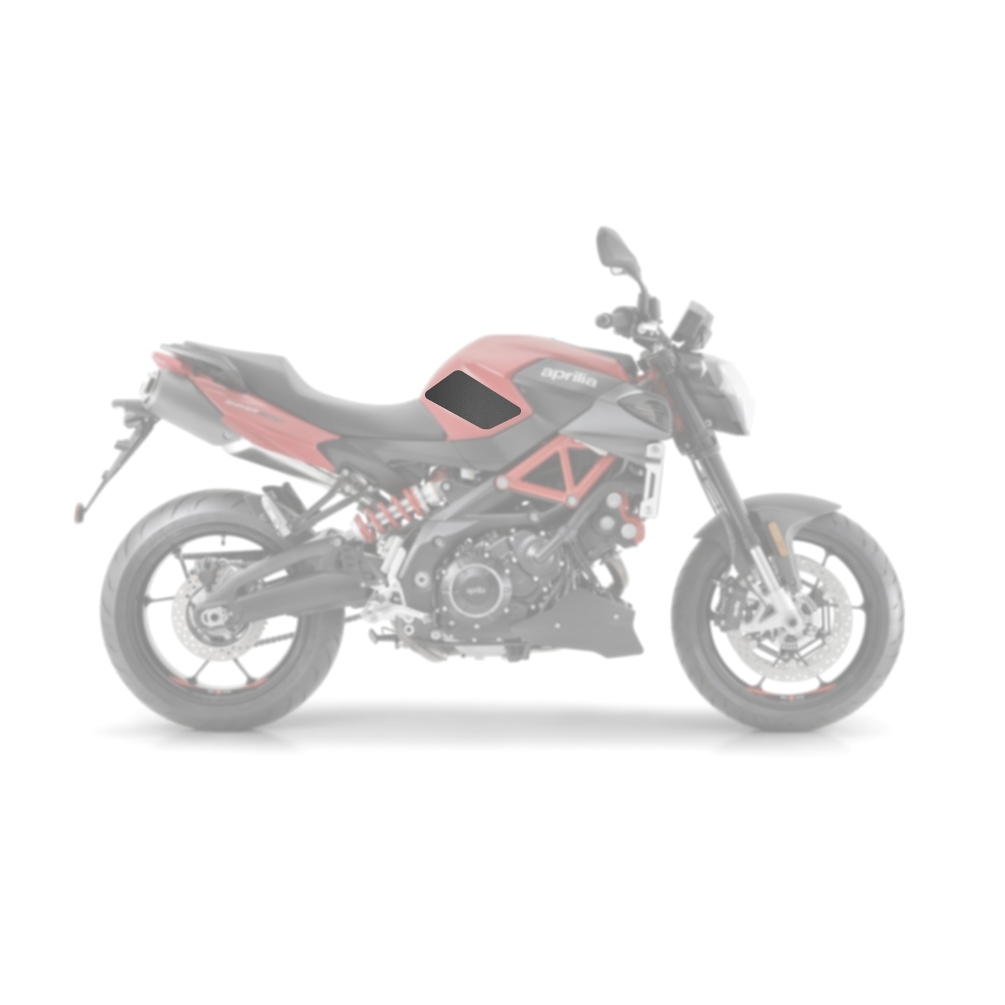 2017-2021 Aprilia Shiver 900 Tank Pads