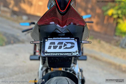 2021-2025 Aprilia RSV4 Tail Tidy