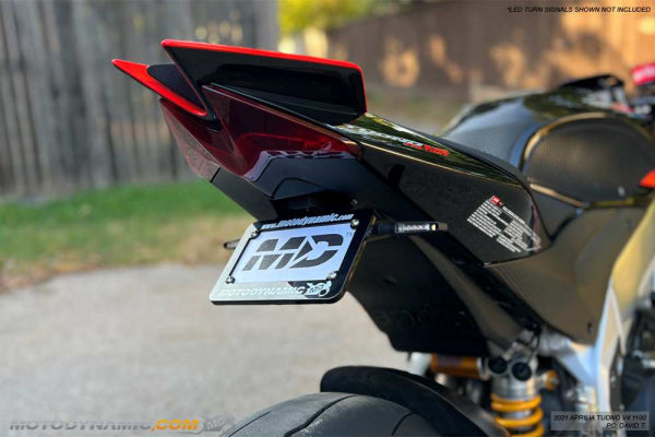 2021-2025 Aprilia RSV4 Tail Tidy