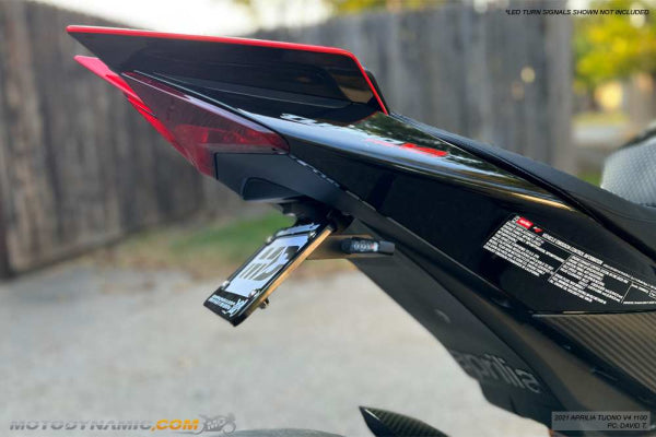 2021-2025 Aprilia RSV4 Tail Tidy