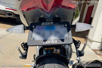 2021-2025 Aprilia RSV4 Tail Tidy