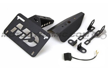 Ducati 899 959 1199 1299 Panigale Fender Eliminator Kit / Tail Tidy