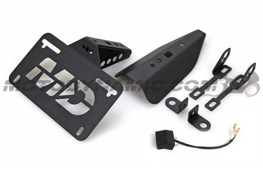 Ducati 899 959 1199 1299 Panigale Fender Eliminator Kit / Tail Tidy