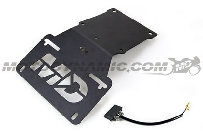 2015-2022 Ducati Scrambler Icon Fender Eliminator Kit / Tail Tidy