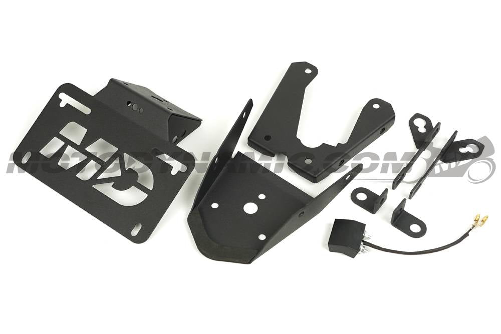 2016-2019 Ducati Monster 1200R Fender Eliminator Kit