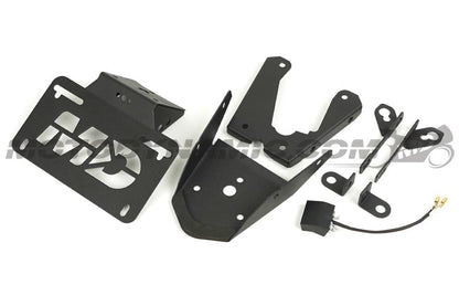 2016-2019 Ducati Monster 1200R Fender Eliminator Kit