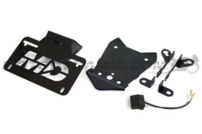 2018-2021 Ducati Monster 659 Fender Eliminator Kit / Tail Tidy