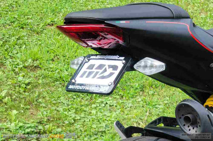 2021-2025 Ducati Monster 937 Fender Eliminator Kit / Tail Tidy