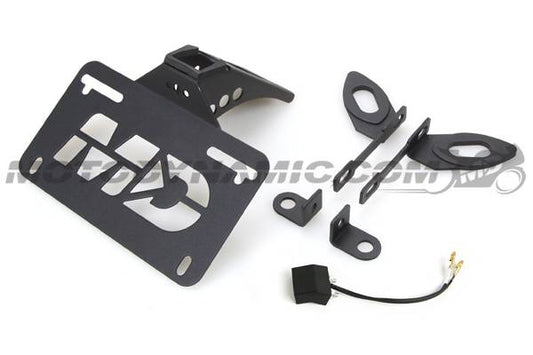 2016-2025 Honda CB500F Fender Eliminator Kit / Tail Tidy