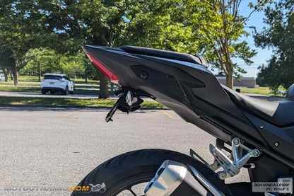 2016-2025 Honda CBR500R Fender Eliminator Kit / Tail Tidy