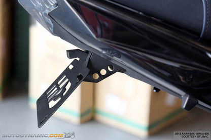 2012-2016 Kawasaki Ninja 650 Fender Eliminator Kit
