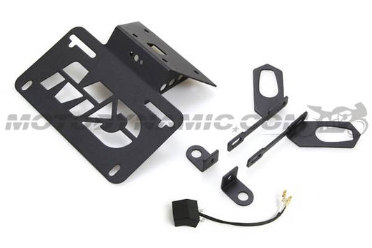 2013-2017 Kawasaki Ninja 300 Tail Tidy