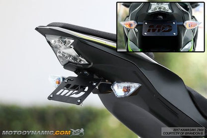 2017-2024 Kawasaki Z900 Fender Eliminator Kit