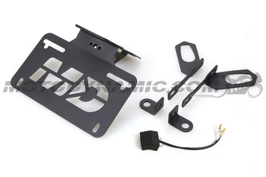 2017-2024 Kawasaki Z900 Fender Eliminator Kit