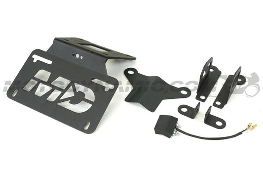 2018-2026 Kawasaki Z900RS Tail Tidy Kit