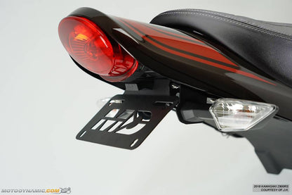 2018-2026 Kawasaki Z900RS Tail Tidy Kit